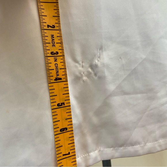 Bride Robe Size XS/S - Picture 7 of 7